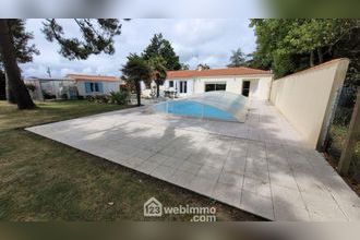 achat maison longeville-sur-mer 85560