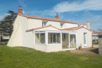 achat maison longeville-sur-mer 85560