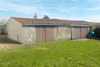 achat maison longeville-sur-mer 85560