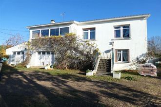 achat maison longeville-sur-mer 85560