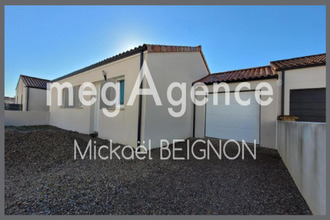 achat maison longeville-sur-mer 85560