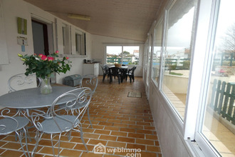 achat maison longeville-sur-mer 85560