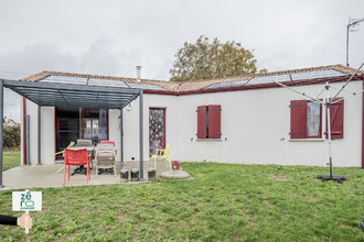 achat maison longeville-sur-mer 85560