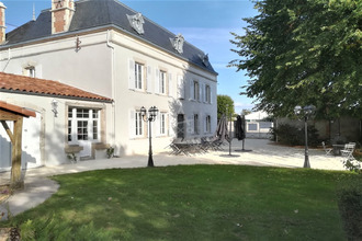 achat maison longeville-sur-mer 85560