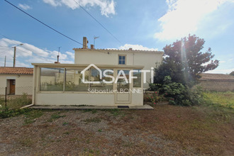 achat maison longeville-sur-mer 85560