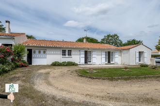 achat maison longeville-sur-mer 85560