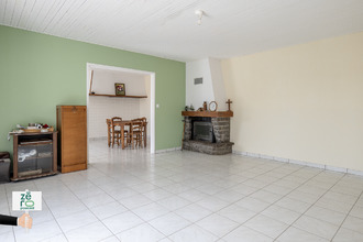 achat maison longeville-sur-mer 85560