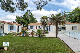 achat maison longeville-sur-mer 85560