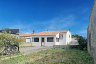 achat maison longeville-sur-mer 85560