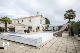 achat maison longeville-sur-mer 85560