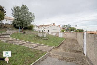 achat maison longeville-sur-mer 85560