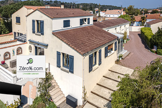 achat maison longeville-sur-mer 85560