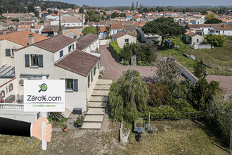 achat maison longeville-sur-mer 85560