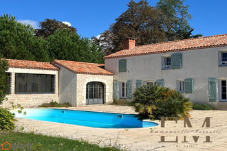 achat maison longeville-sur-mer 85560