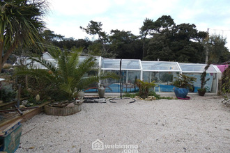 achat maison longeville-sur-mer 85560