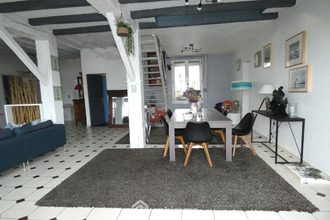 achat maison longeville-sur-mer 85560