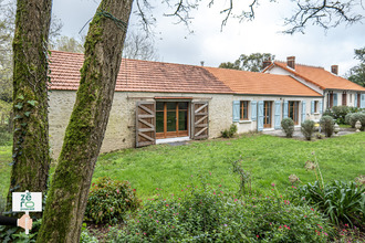 achat maison longeville-sur-mer 85560