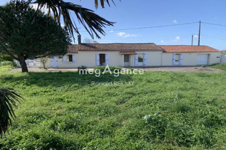 achat maison longeville-sur-mer 85560