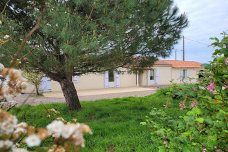 achat maison longeville-sur-mer 85560