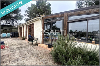 achat maison longeville-sur-mer 85560