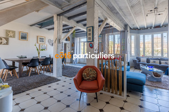 achat maison longeville-sur-mer 85560