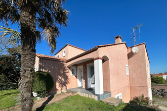 achat maison longeville-sur-mer 85560