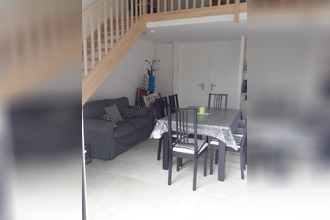 achat maison longeville-sur-mer 85560