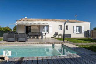 achat maison longeville-sur-mer 85560