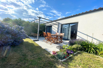 achat maison longeville-sur-mer 85560