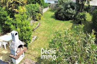 achat maison longeville-sur-mer 85560