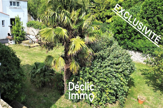 achat maison longeville-sur-mer 85560