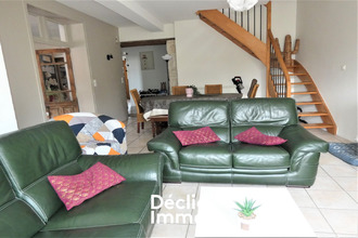 achat maison longeville-sur-mer 85560