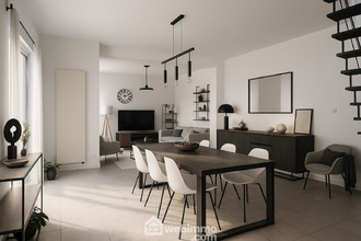 achat maison longeville-sur-mer 85560