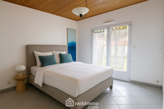 achat maison longeville-sur-mer 85560