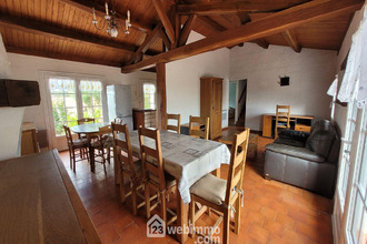 achat maison longeville-sur-mer 85560