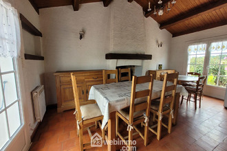 achat maison longeville-sur-mer 85560