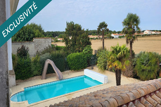 achat maison longeville-sur-mer 85560
