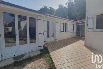 achat maison longeville-sur-mer 85560