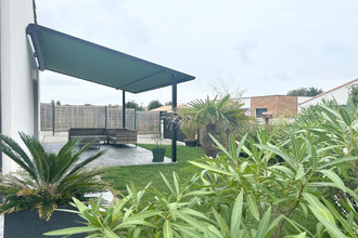 achat maison longeville-sur-mer 85560