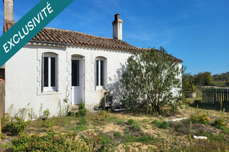 achat maison longeville-sur-mer 85560