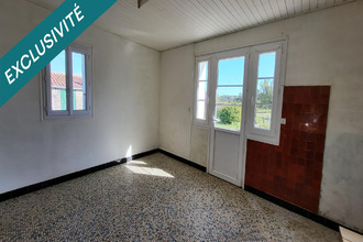 achat maison longeville-sur-mer 85560