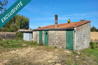 achat maison longeville-sur-mer 85560
