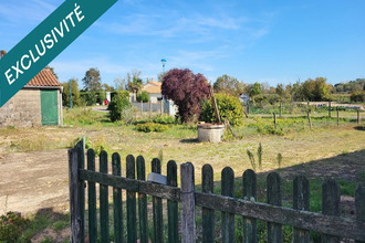 achat maison longeville-sur-mer 85560