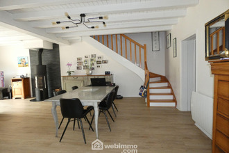 achat maison longeville-sur-mer 85560