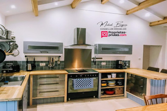 achat maison longeville-sur-mer 85560