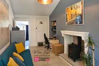 achat maison longeville-sur-mer 85560