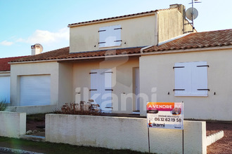 achat maison longeville-sur-mer 85560