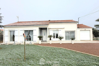 achat maison longeville-sur-mer 85560