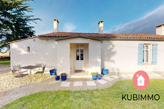 achat maison longeville-sur-mer 85560