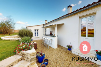 achat maison longeville-sur-mer 85560